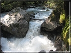 foto Cascate in Val Genova